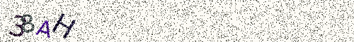 Cryptogramme