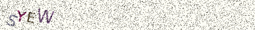 Cryptogramme
