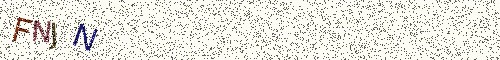 Cryptogramme