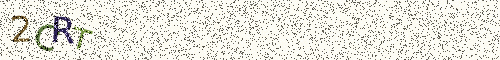Cryptogramme