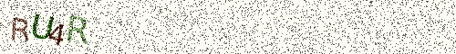 Cryptogramme