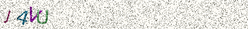 Cryptogramme