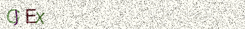 Cryptogramme