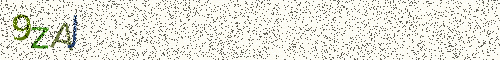 Cryptogramme