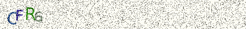 Cryptogramme