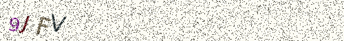 Cryptogramme