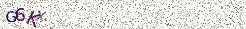 Cryptogramme