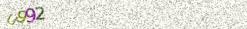 Cryptogramme