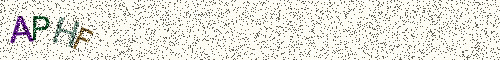 Cryptogramme