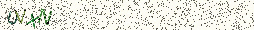 Cryptogramme