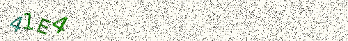 Cryptogramme