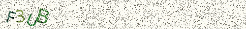 Cryptogramme