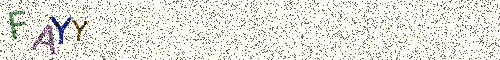 Cryptogramme