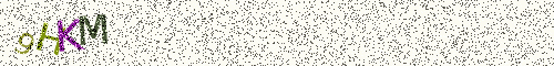 Cryptogramme