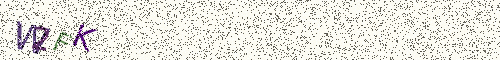 Cryptogramme
