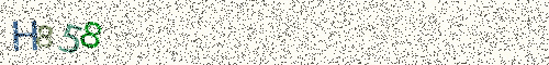 Cryptogramme