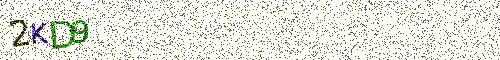 Cryptogramme