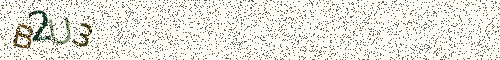 Cryptogramme
