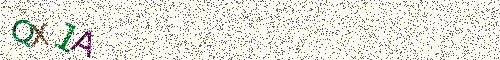 Cryptogramme