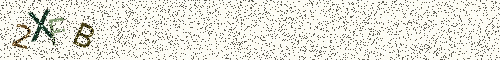 Cryptogramme
