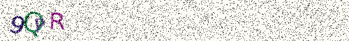 Cryptogramme