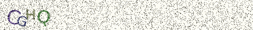 Cryptogramme