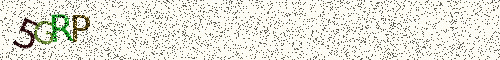 Cryptogramme