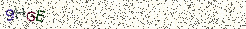 Cryptogramme