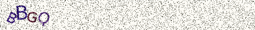 Cryptogramme
