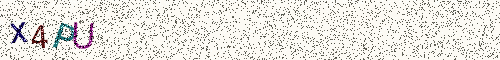 Cryptogramme
