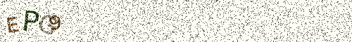 Cryptogramme