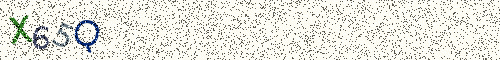 Cryptogramme