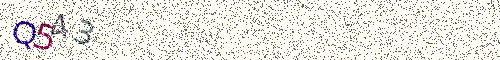 Cryptogramme