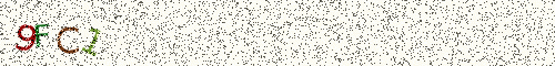 Cryptogramme
