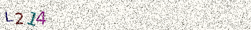Cryptogramme