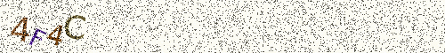 Cryptogramme