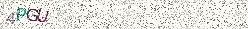 Cryptogramme