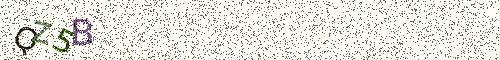 Cryptogramme