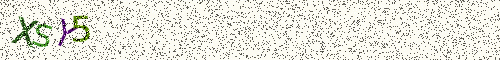 Cryptogramme