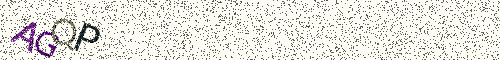 Cryptogramme