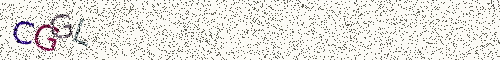 Cryptogramme
