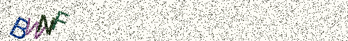 Cryptogramme