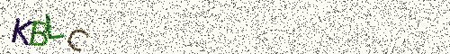 Cryptogramme