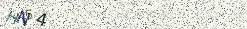 Cryptogramme