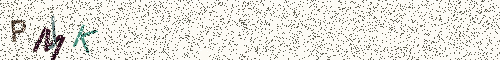 Cryptogramme