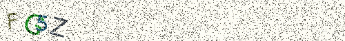 Cryptogramme