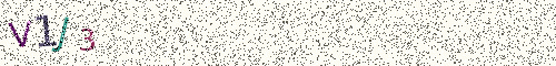 Cryptogramme