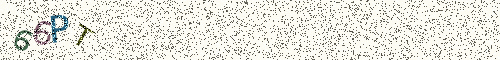 Cryptogramme