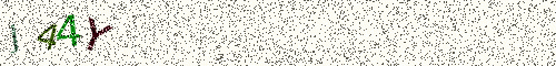 Cryptogramme
