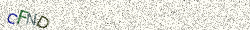 Cryptogramme